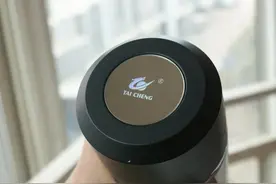 与其担心宾馆的烧水壶不干净，不如试一下它图片
