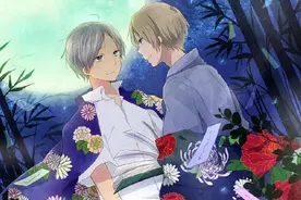 《夏目友人帐》经典台词，你喜欢这样的温柔相待吗？图片