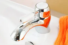 水龙头也需要保养，你知道吗?图片