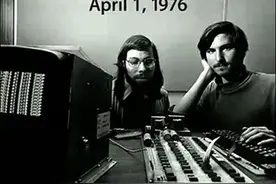 让我们来讲讲乔布斯是如何创业的——一切始于苹果（连载二）图片