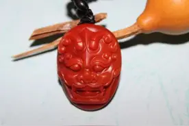 目前最靠谱的南红颜色排名图片