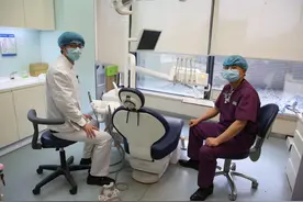 解密:你不知道的现代牙科设备和诊室图片