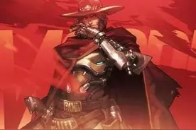 守望先锋动画《归来》第一集中文配音版发布 4月出第二集图片