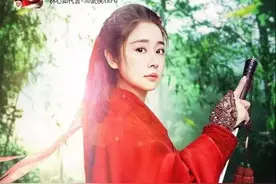 除了霍建华苏有朋外，林心如还有多少你不知道的“蓝颜知己”图片