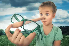 非一般的PS神技:逗B老爸神一样技术图片