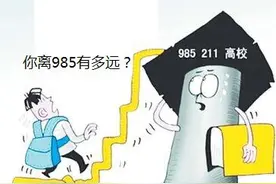 福建|清华北大等985高校录取线汇总，判断2016年高考位置图片