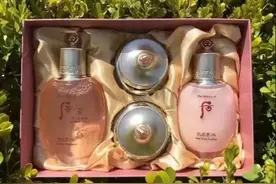春夏超人气水乳，让你的肌肤亮透白，恢复迷人光彩图片