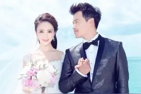 嘘！揭秘女明星在海岛婚礼上做了哪些不为人知的努力图片