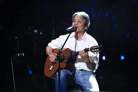 为什么这些老男人总能撩拨我们的心弦图片