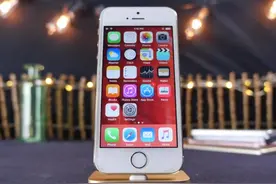 一网打尽 16个你未必知道的 iPhone SE的细节图片