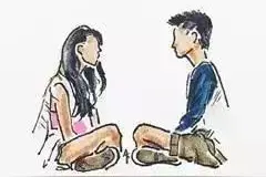 女生们都有哪些奇葩的生气理由？图片