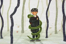 你到底为了什么而改变？图片