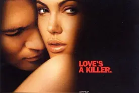 这不是一个爱情故事，却是一个关于爱的故事图片