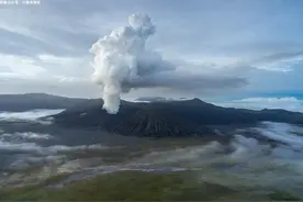 地狱行｜走进爪哇伊真火山口图片