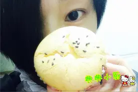 成功做出戚风蛋糕的几个关键点，新手必读。图片