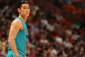 黄皮肤华人巨星再受歧视！亚洲人在NBA真的就这么低人一等吗？图片