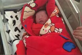 详解宝妈剖腹产经历，给你实战模拟！图片