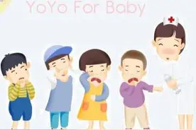 孩子生病打针易哭闹，六招让宝宝不再惧怕图片