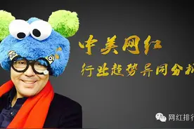 如何站稳网红风口？丁辰灵深度解析中美网红经济发展图片