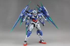根大木秀：神作！MG OOQ+GK件图片