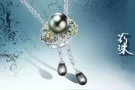 全方位解读珍珠等级划分，避免朋友们买错或者买贵。图片