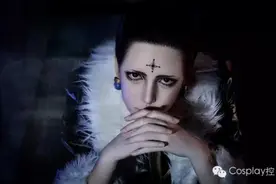 三年产一件，一件顶三年的库洛洛神作来袭！图片