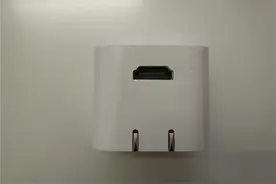 小到极致的小米小盒子 开箱评测图片