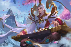 秀的就是操作！《梦三国》里操作最难的英雄、赵子龙，周瑜，郭嘉图片