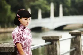 错综复杂的纠缠爱情，只因不懂珍惜图片