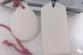 手工DIY-骨头图片