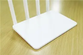 小米路由器3体验：5G频段WiFi信号超好，下载速率快图片