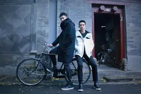 海若有因（只因有你）图片