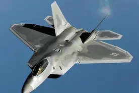 从今天起美军再也不敢用F22闯中国：这款战机继续替王伟您巡航图片