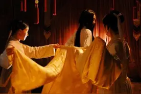 古代皇帝选妃需要裸检图片