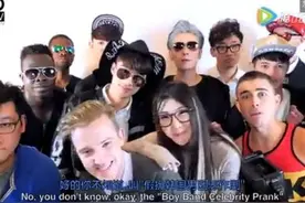 假扮你的偶像bigbang(忽悠路人)一共需要几步？图片