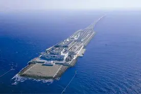 世界上最奇特的隧道 中国的震惊世界！图片