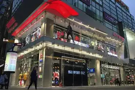 李宁被坑，大牌纷纷躺枪，都是黑科技惹的祸图片