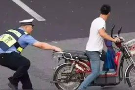 “禁摩限电”，不是一道非此即彼的判断题！图片