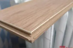 家中木门翘边怎么办？用502胶水都没用！急！图片