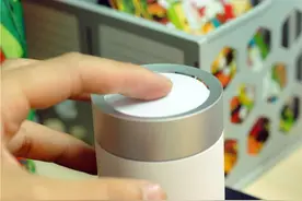 小米小钢炮音箱2代体验 朋友生日就送她了图片