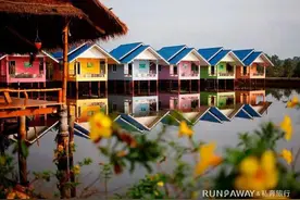 私奔旅行体验官：芭提雅大保健全攻略图片
