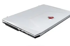 GTX960独显，混合双硬盘，炫龙T1除了价格，这颜色真漂亮图片
