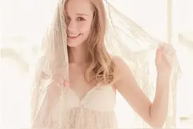 春风十里，不如来一件美美的睡衣（色）图片