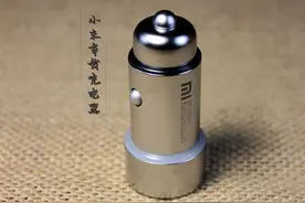 车充怎么选？安全第一！小米车载充电器评测！图片