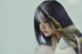 一个女人愿意为你付出身体，不一定就算是爱你！图片