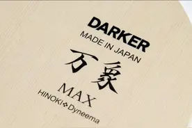 被称之为乒器中的奢侈品 现在你也可以拥有图片