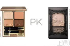 大牌彩妆的平价完美替代品！价格却只需要零头！图片