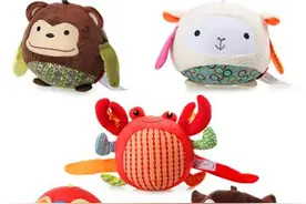 为了宝宝，要知道早教机构都在用的玩具长啥样图片