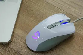 黑科技它最强，却比雷蛇便宜一半，游戏鼠标不二选择图片