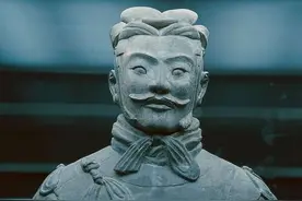 沉睡两千年的兵马俑，是怎样重见天日的图片